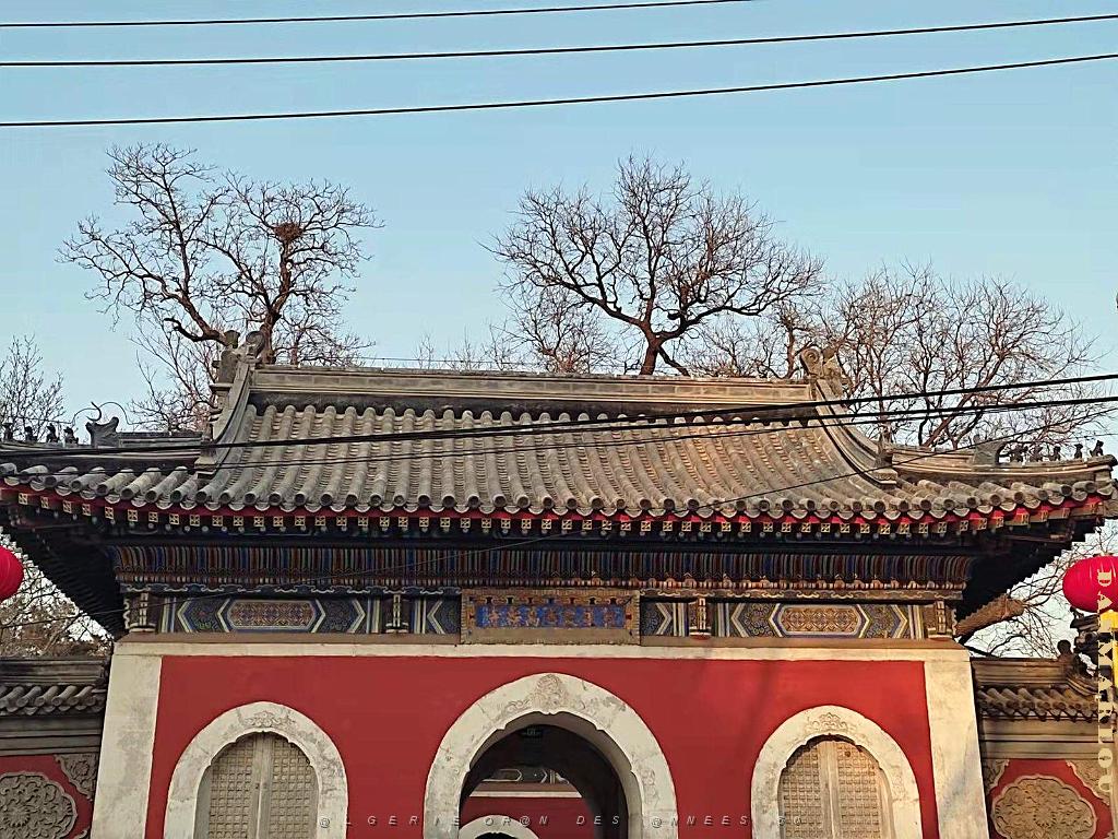 2023 02 05  PEKIN - WANSHOU TEMPLE LONGEVITE BIENVEILLANCE (4).jpg